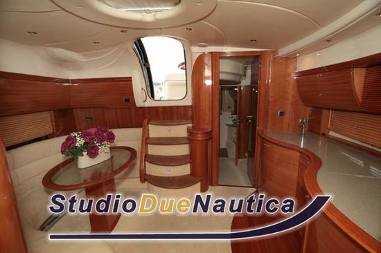 Atlantis 47 ht