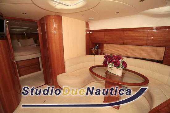Atlantis 47 ht