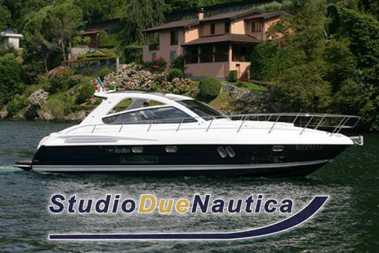 Airon marine 4100 t-top coupÃ¨ con vetrata