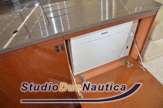 Sealine T 50 fly
