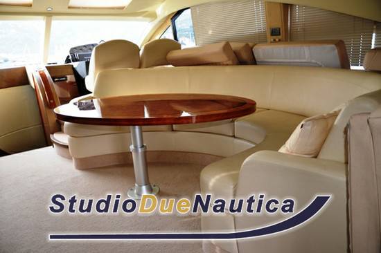 Sealine T 50 fly