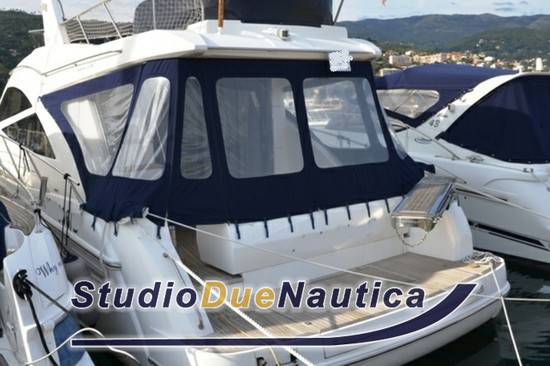 Sealine T 50 fly