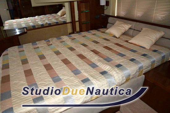 Sealine T 50 fly