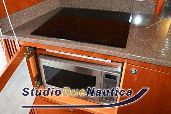 Sealine T 50 fly