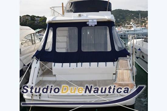 Sealine T 50 fly