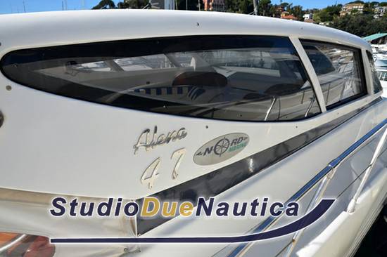 Innovazioni e progetti Alena 47