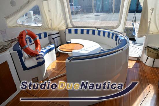 Innovazioni e progetti Alena 47