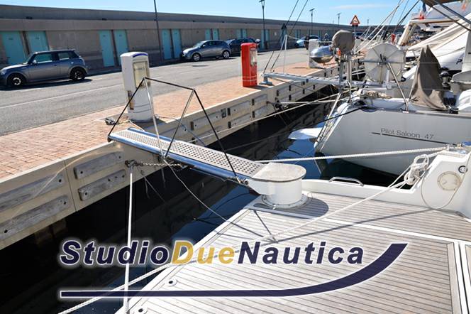 Innovazioni e progetti Alena 47