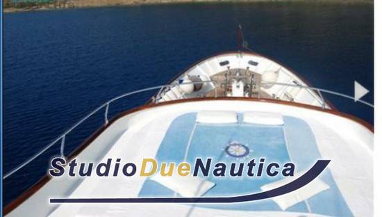 Hall russel & co Navetta 33.89 mt.