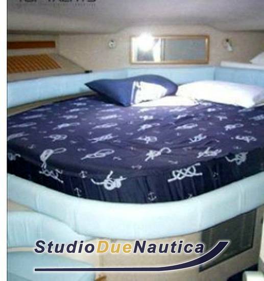 Sea ray Ec 400 open