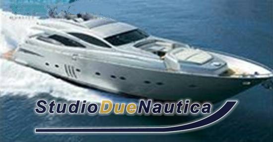 Pershing 90 ht