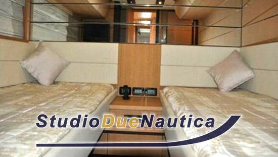 Pershing 90 ht