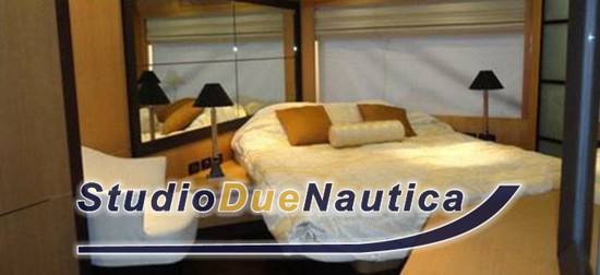 Pershing 90 ht