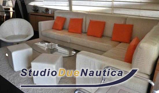 Pershing 90 ht