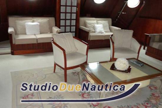 Benetti 33.70 navetta