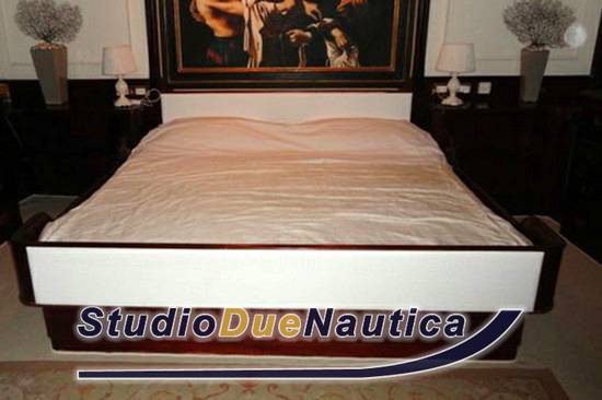 Benetti 33.70 navetta