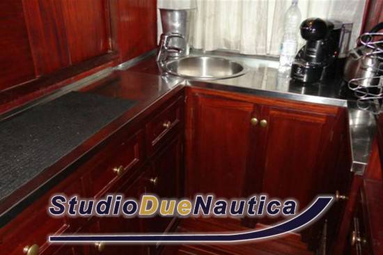 Benetti 33.70 navetta