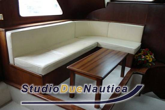 Benetti 33.70 navetta