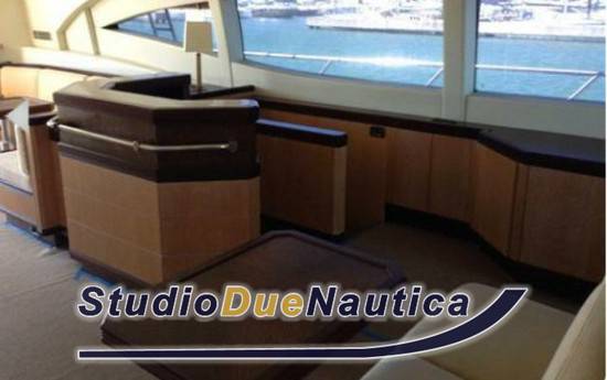 Mangusta 108 hard top