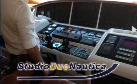 Mangusta 108 hard top