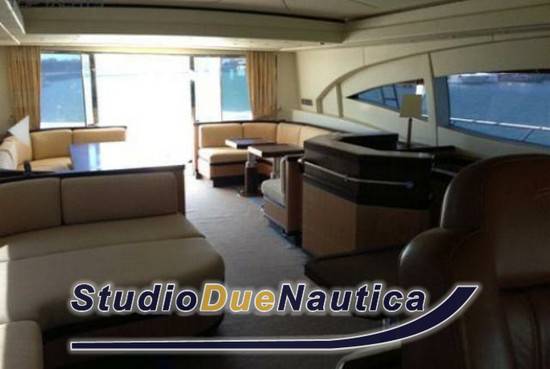Mangusta 108 hard top