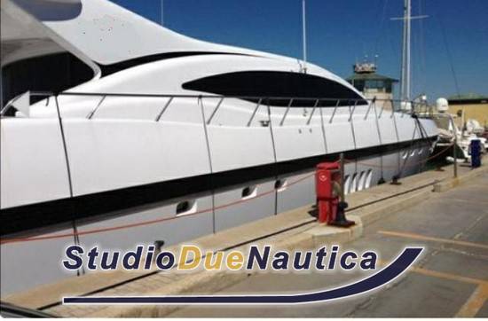 Mangusta 108 hard top