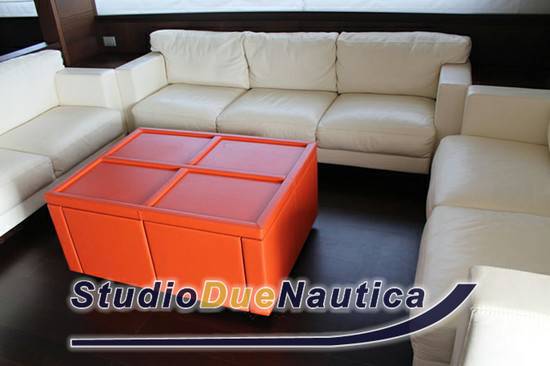 Sanlorenzo 82 fly