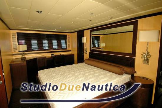 Mangusta 92 ht
