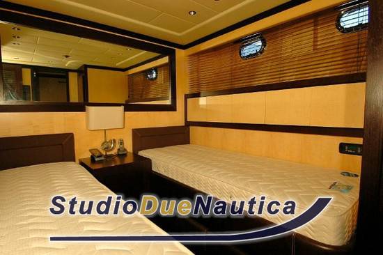 Mangusta 92 ht