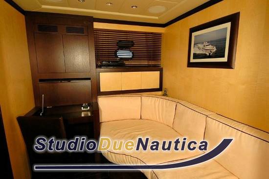 Mangusta 92 ht