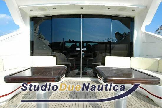 Mangusta 92 ht