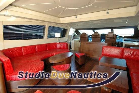 Mangusta 92 ht