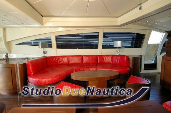 Mangusta 92 ht