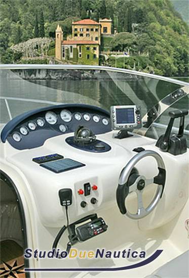 Airon marine 325