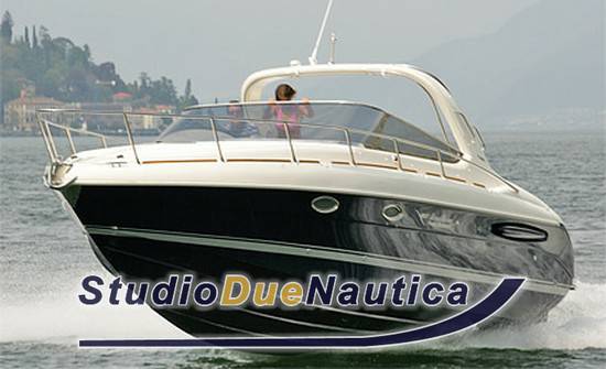 Airon marine 325
