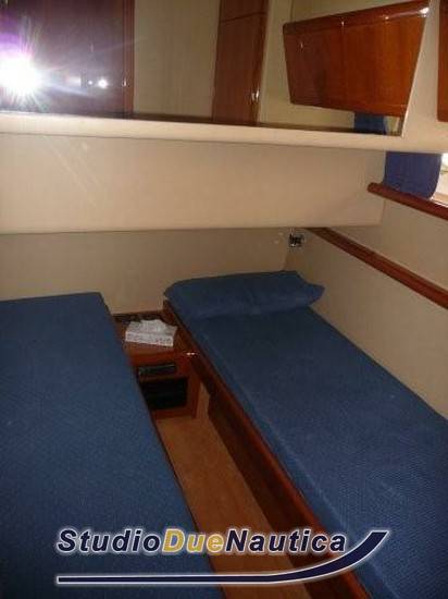 Ferretti 53 fly
