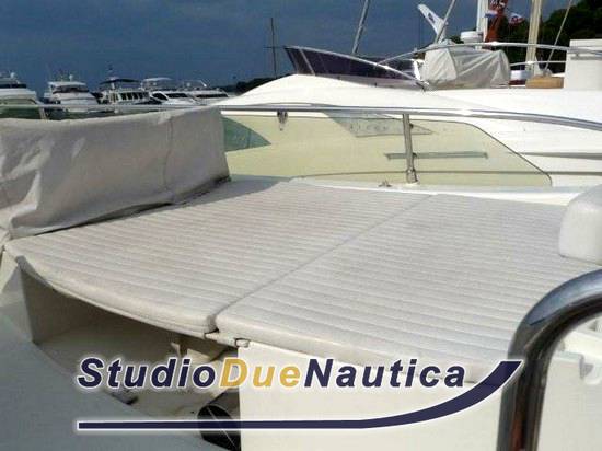 Ferretti 53 fly