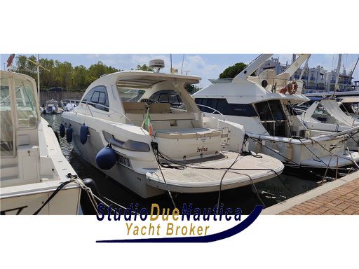 Bavaria 43 sport ht