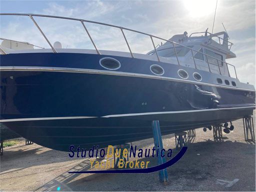 Piantoni Evolution 39