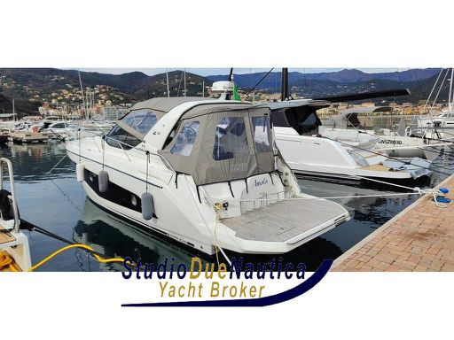 Cranchi Z35