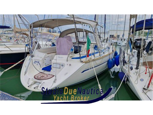 Bavaria 42