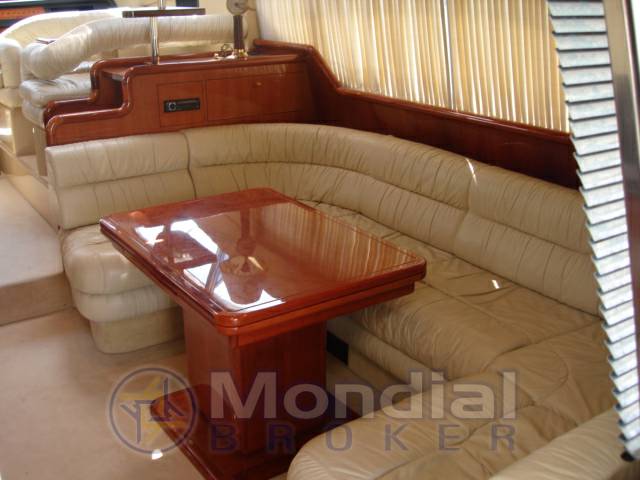 Ferretti 53