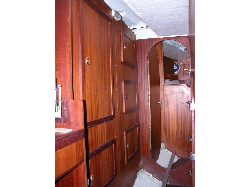 Velmare 38 cirano'