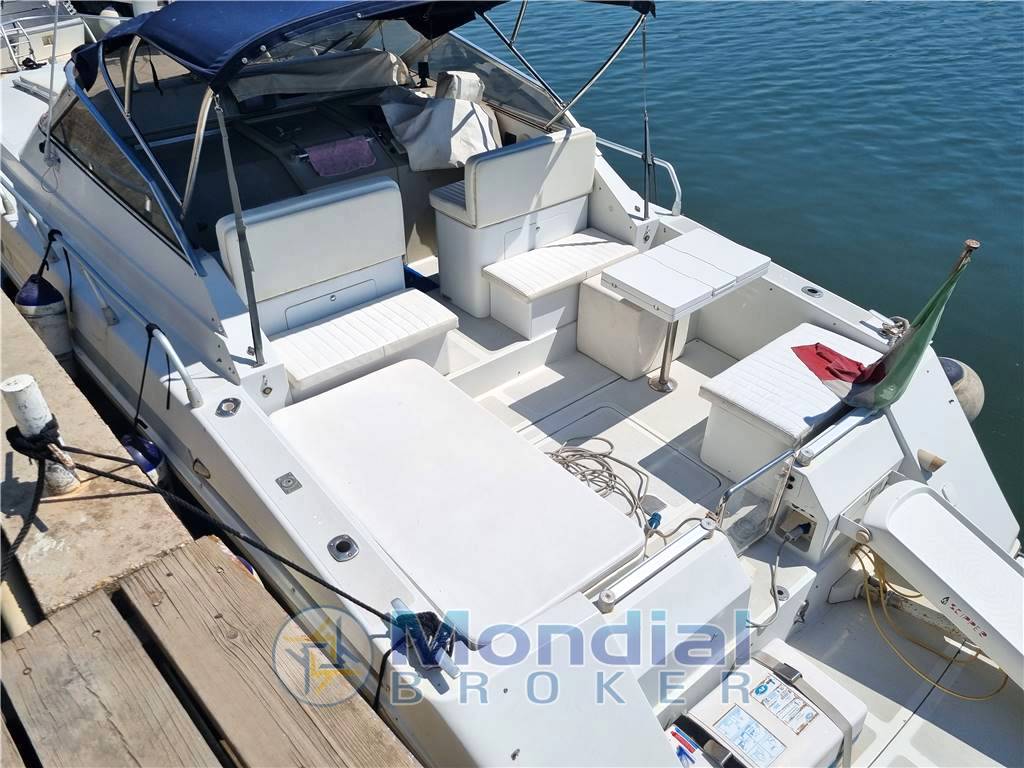 Zaniboni 380 excalibur