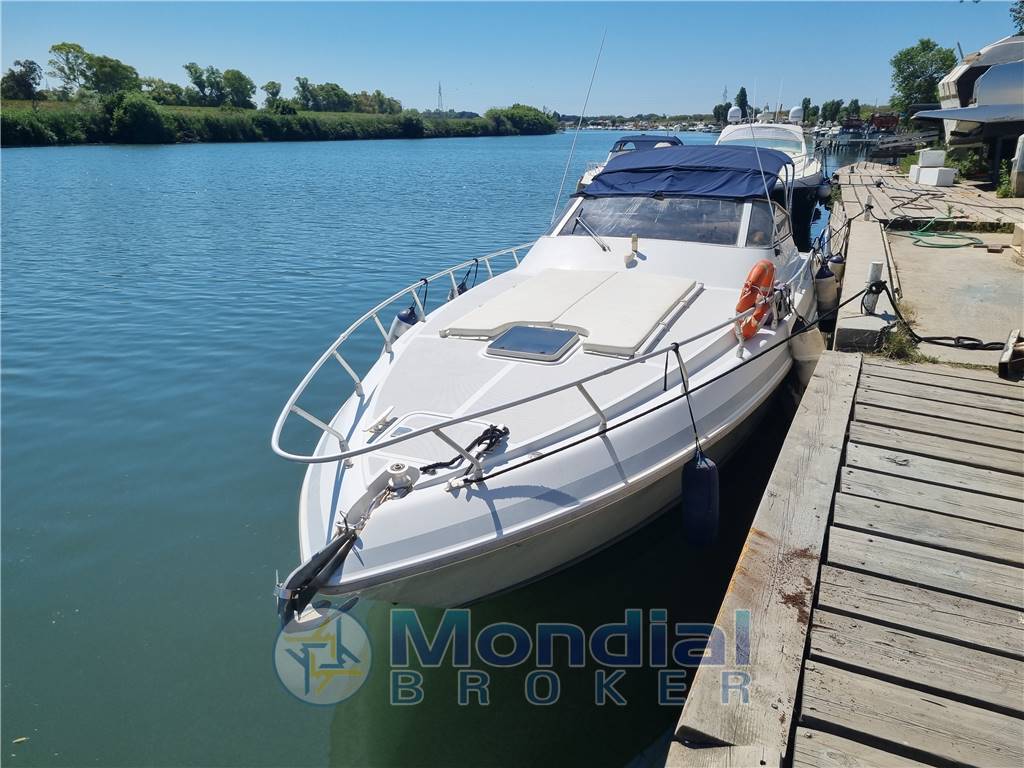 Zaniboni 380 excalibur