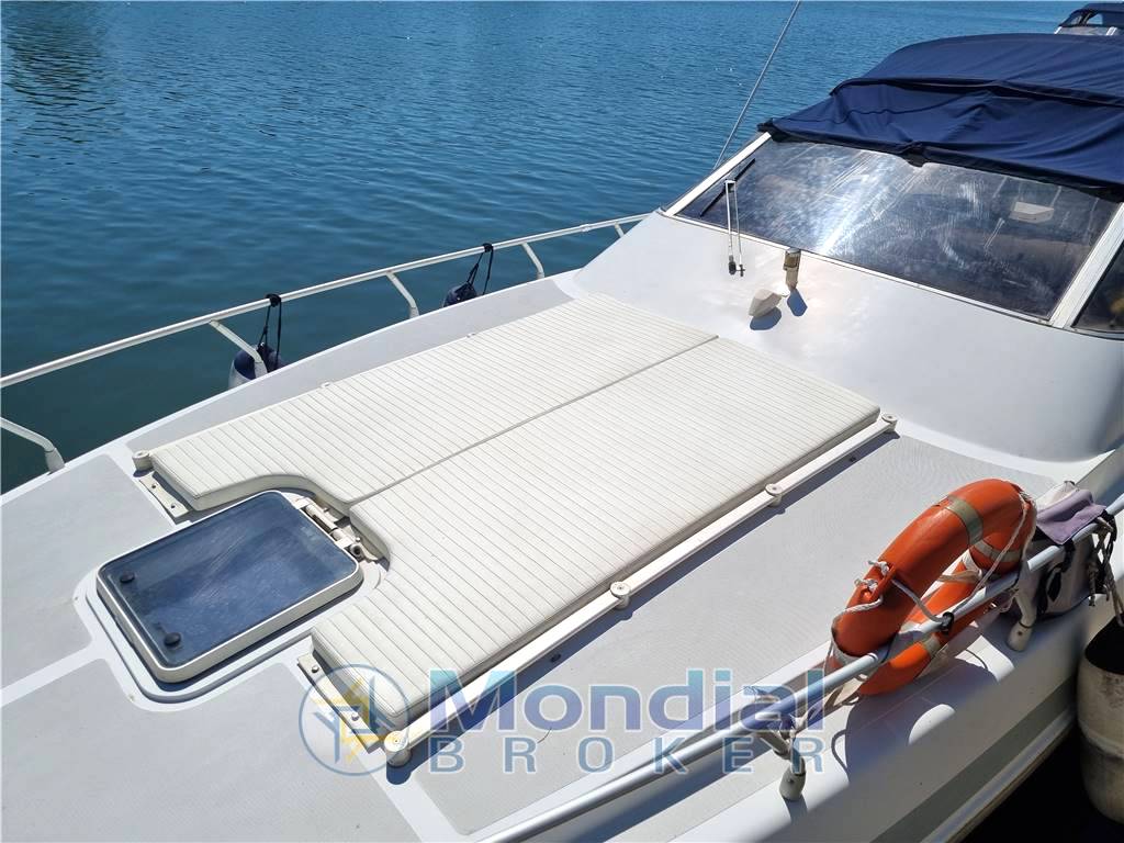 Zaniboni 380 excalibur