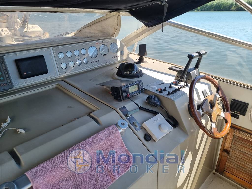 Zaniboni 380 excalibur