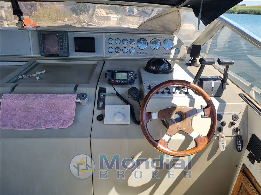 Zaniboni 380 excalibur
