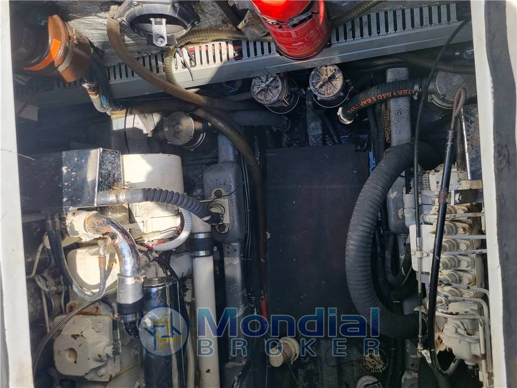 Zaniboni 380 excalibur