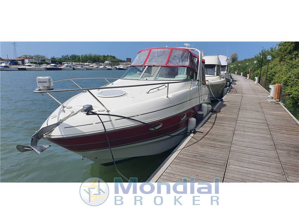 Larson 274 cabrio